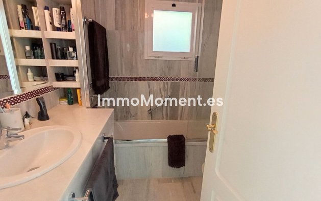 Bestaande woning - Appartement - Mijas - Calahonda
