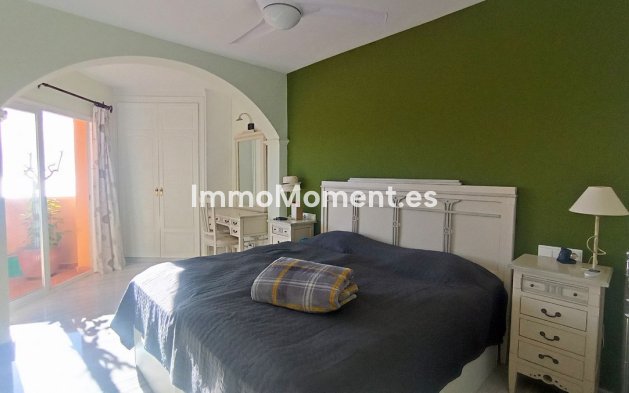 Bestaande woning - Appartement - Mijas - Calahonda