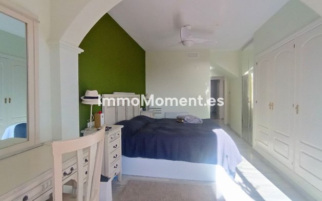 Bestaande woning - Appartement - Mijas - Calahonda