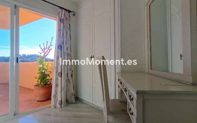 Bestaande woning - Appartement - Mijas - Calahonda