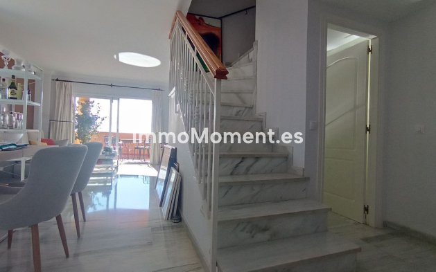 Bestaande woning - Appartement - Mijas - Calahonda