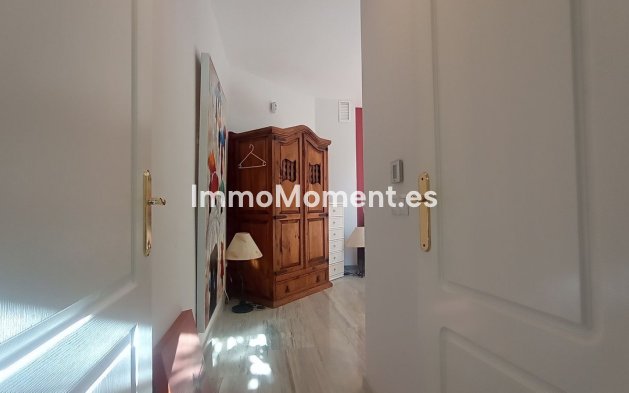 Bestaande woning - Appartement - Mijas - Calahonda