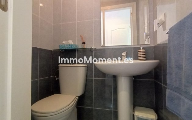 Bestaande woning - Appartement - Mijas - Calahonda