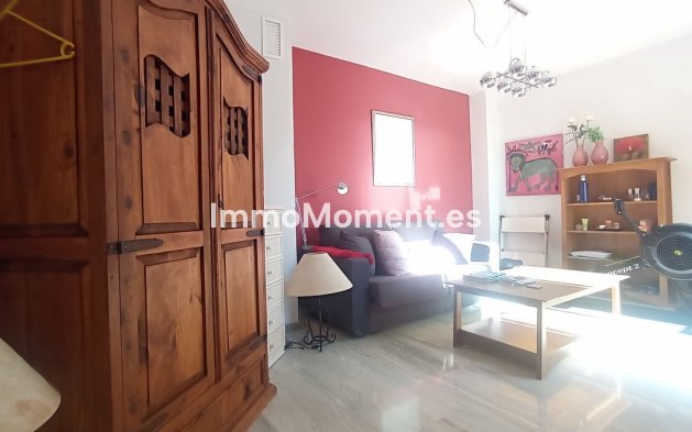 Bestaande woning - Appartement - Mijas - Calahonda