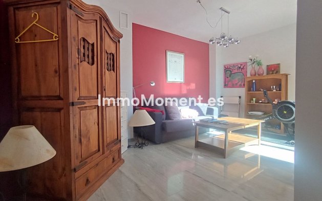 Bestaande woning - Appartement - Mijas - Calahonda