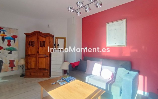 Bestaande woning - Appartement - Mijas - Calahonda