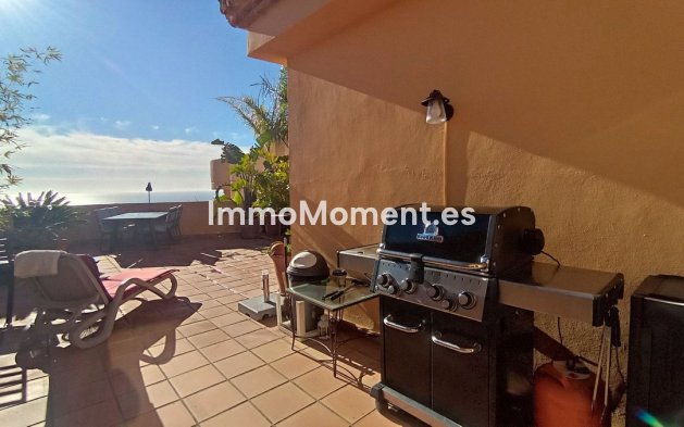 Bestaande woning - Appartement - Mijas - Calahonda