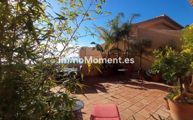 Bestaande woning - Appartement - Mijas - Calahonda