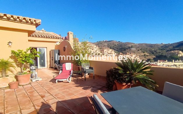 Bestaande woning - Appartement - Mijas - Calahonda