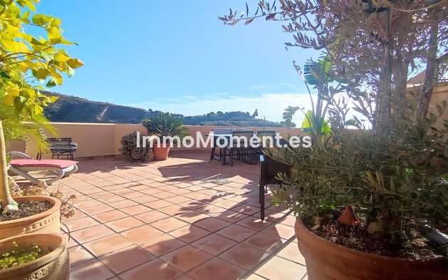 Bestaande woning - Appartement - Mijas - Calahonda