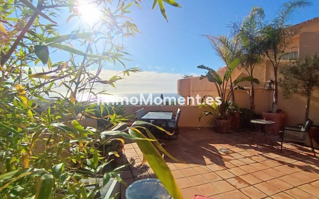 Bestaande woning - Appartement - Mijas - Calahonda