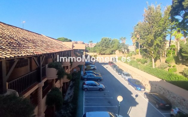 Bestaande woning - Appartement - Mijas - Calahonda