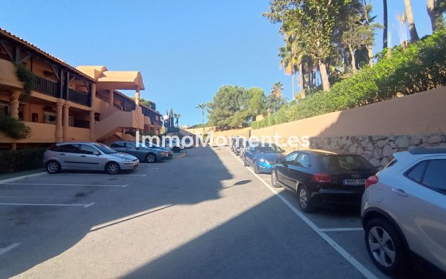 Bestaande woning - Appartement - Mijas - Calahonda
