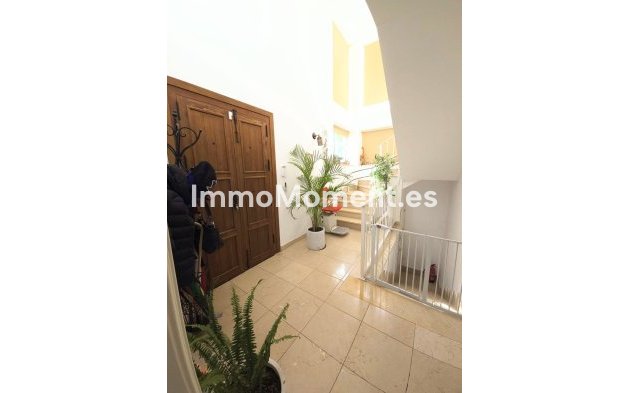 Wiederverkauf - Villa - Mijas - Mijas Costa