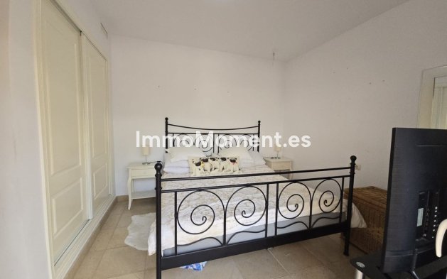 Wiederverkauf - Villa - Mijas - Mijas Costa