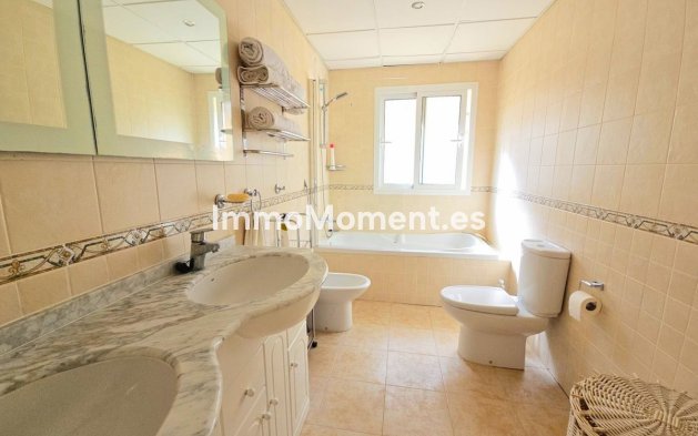 Wiederverkauf - Villa - Mijas - Mijas Costa