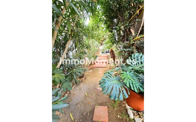 Wiederverkauf - Villa - Mijas - Mijas Costa