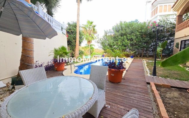 Wiederverkauf - Villa - Mijas - Mijas Costa