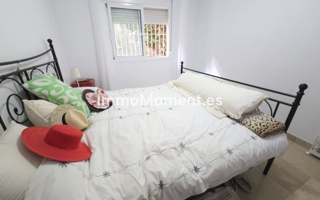 Wiederverkauf - Villa - Mijas - Mijas Costa