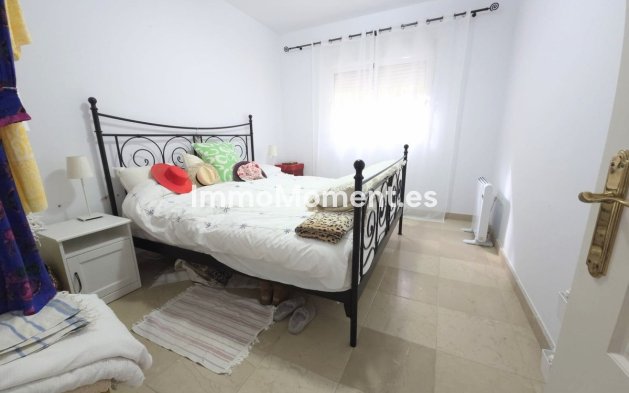 Wiederverkauf - Villa - Mijas - Mijas Costa