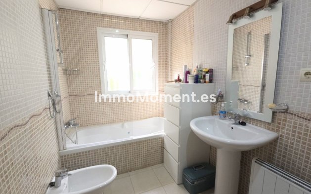 Wiederverkauf - Villa - Mijas - Mijas Costa