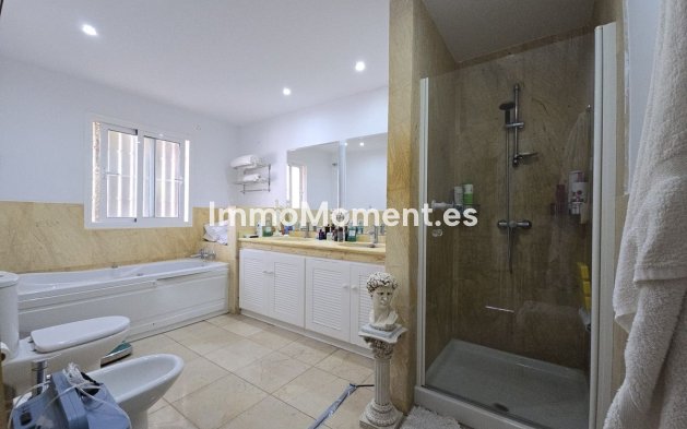 Wiederverkauf - Villa - Mijas - Mijas Costa