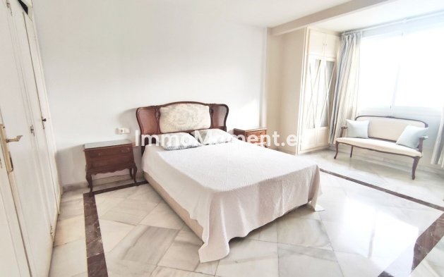 Resale - Apartment - Marbella - Marbella Centro