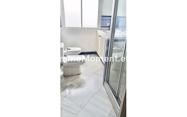 Resale - Apartment - Marbella - Marbella Centro