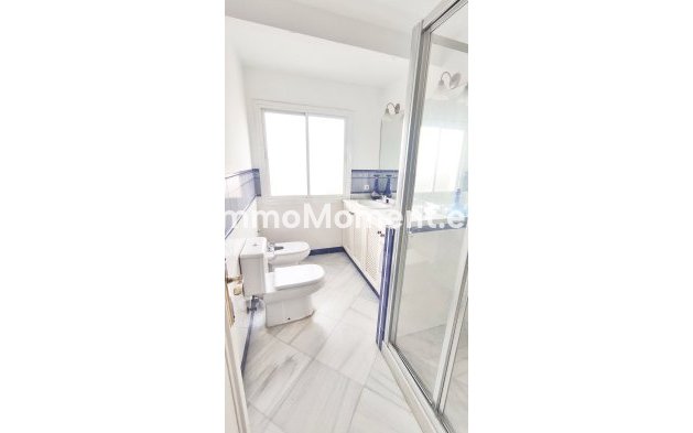 Resale - Apartment - Marbella - Marbella Centro