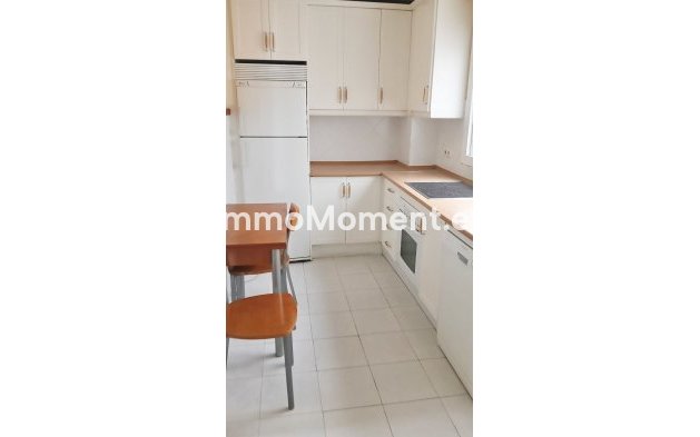 Resale - Apartment - Marbella - Marbella Centro