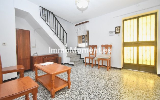 Reventa - Adosado - Mijas - Mijas Centro