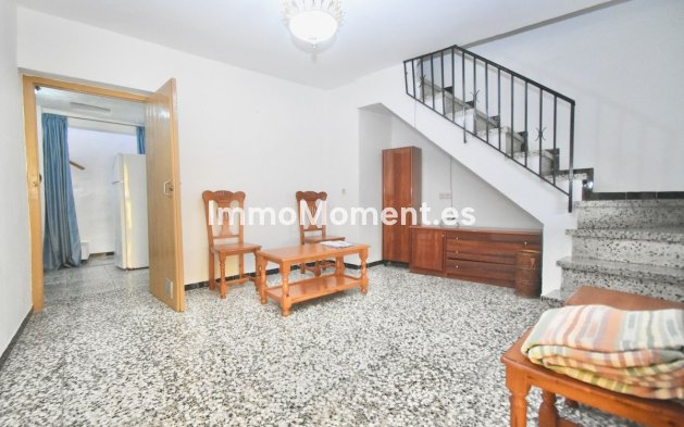 Reventa - Adosado - Mijas - Mijas Centro