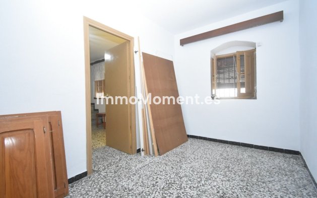 Reventa - Adosado - Mijas - Mijas Centro