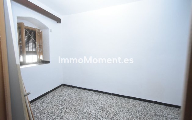 Reventa - Adosado - Mijas - Mijas Centro