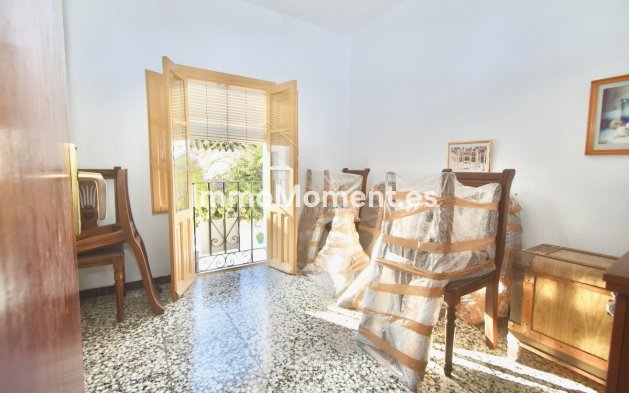 Reventa - Adosado - Mijas - Mijas Centro