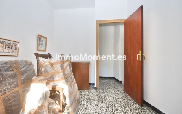 Reventa - Adosado - Mijas - Mijas Centro