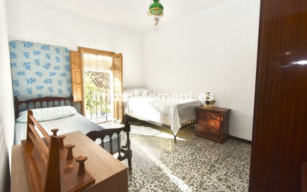 Reventa - Adosado - Mijas - Mijas Centro