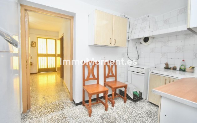 Reventa - Adosado - Mijas - Mijas Centro