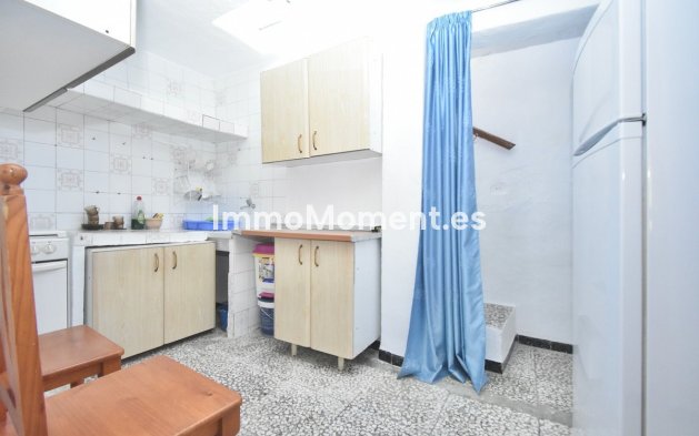 Reventa - Adosado - Mijas - Mijas Centro