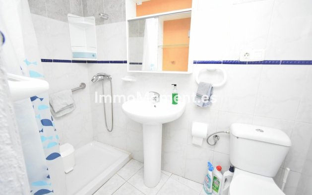 Reventa - Adosado - Mijas - Mijas Centro