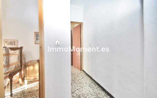 Reventa - Adosado - Mijas - Mijas Centro