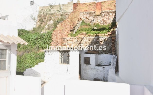 Reventa - Adosado - Mijas - Mijas Centro