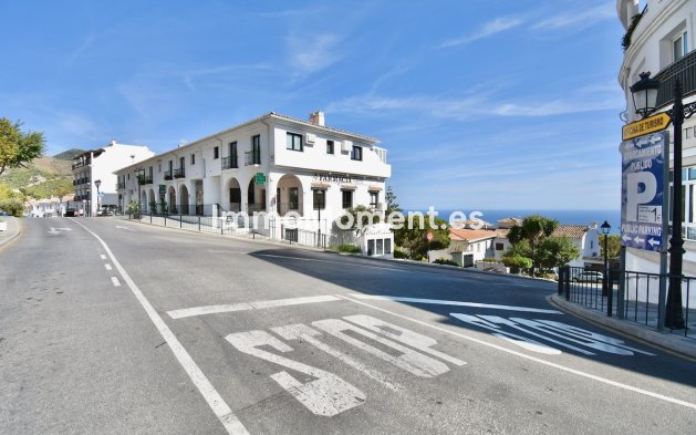 Reventa - Adosado - Mijas - Mijas Centro