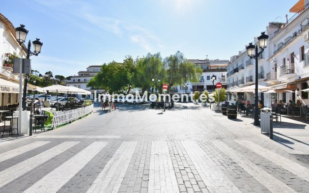 Reventa - Adosado - Mijas - Mijas Centro