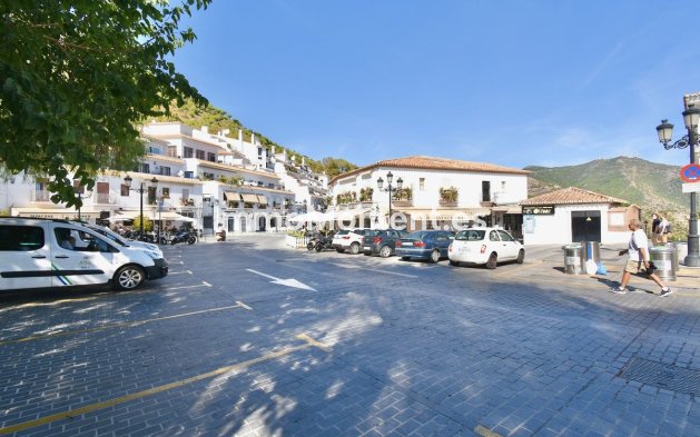 Reventa - Adosado - Mijas - Mijas Centro