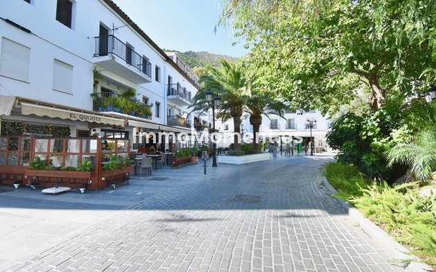 Reventa - Adosado - Mijas - Mijas Centro