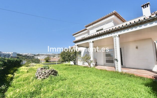 Wiederverkauf - Villa - Mijas - Mijas Costa