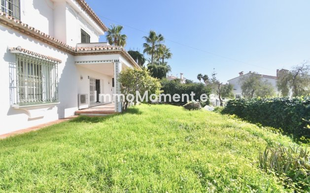 Wiederverkauf - Villa - Mijas - Mijas Costa