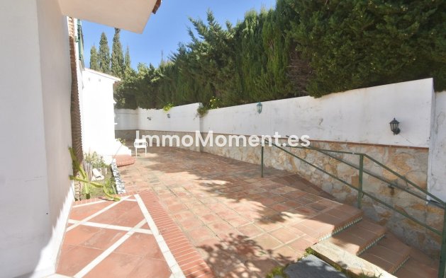 Wiederverkauf - Villa - Mijas - Mijas Costa