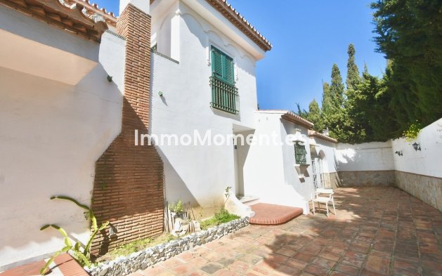 Wiederverkauf - Villa - Mijas - Mijas Costa